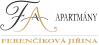 Apartmány Ferenčíková Jižní Čechy